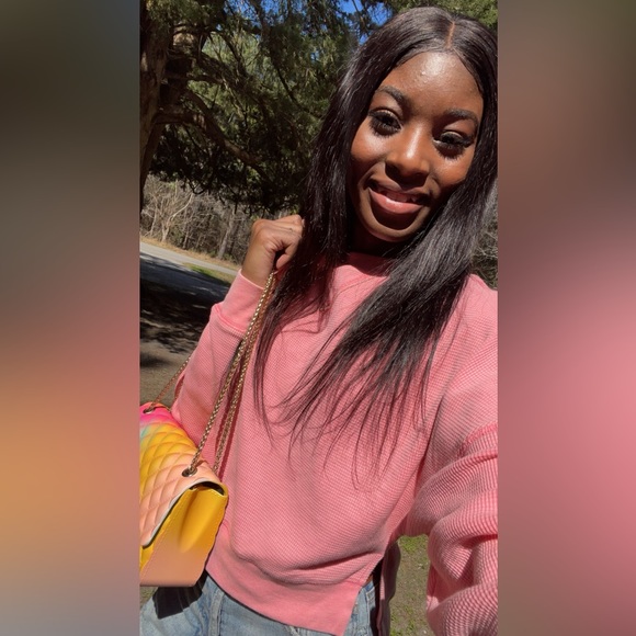 Meet your Posher, Destiny - Picture 11 of 16